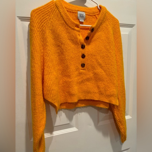 14. Urban Outfitters Sweater - Picture 3 of 4